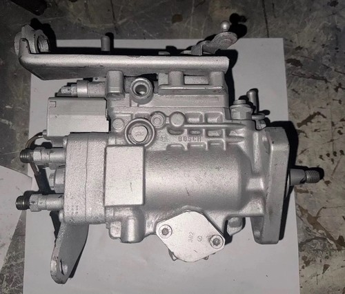Einspritzpumpe bosch fiat - bosch,