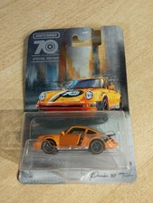 Matchbox  70er Porsche 911