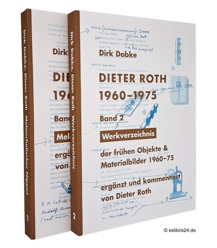 Dirk dobke dieter - dobke:, roth
