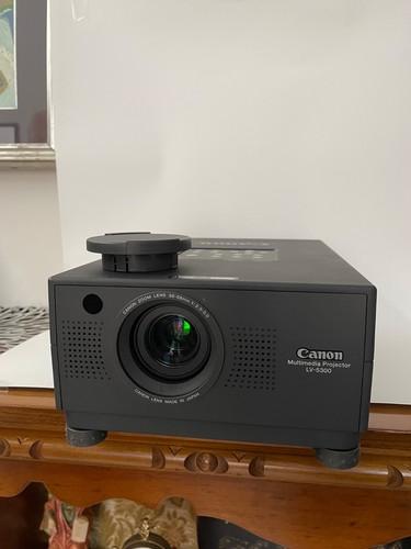 Canon 5300 multimedia - canon,