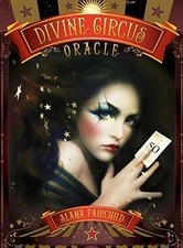 Divine Circus Oracle: Guidance for a Life of Sacred Subv... | Buch | Zustand gut