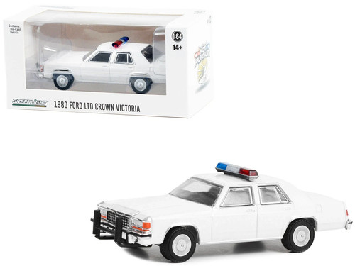 1980 ford ltd crown victoria - 1980,