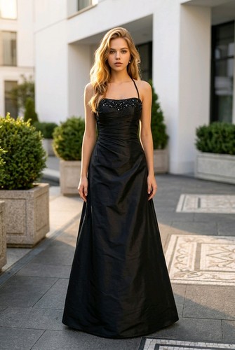 Hochwertiges abendkleid - 💜hochwertiges,