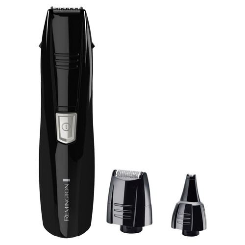Remington personal groomer - remington,