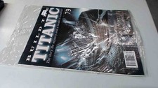 			Hachette Build The Titanic, Part 79, Anonymous, Hachette, Paperba		