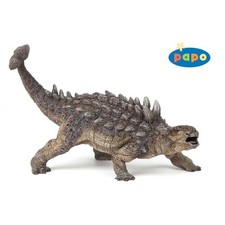 Papo 55015 - DINOSAURIER -