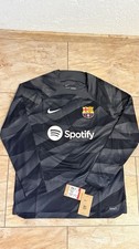 Nike Fc Barcelona Torwart