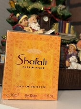 Yves Rocher Shafali Fleur Rare