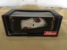 Schuco- Classic Examico " Mille Miglia ", Limitierte Auflage