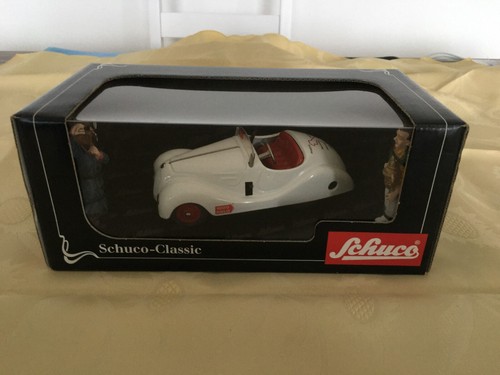 Schuco classic examico - classic, "