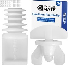 Gardinen Feststeller Set