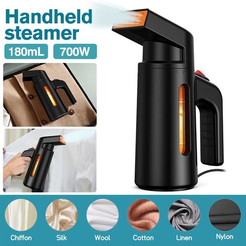 700w tragbarer handdampfer - 700w,