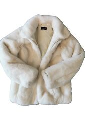 Eddie Pen Piuma Teddy Jacke Gr. 16A 160, WIE NEU (NP  200€)
