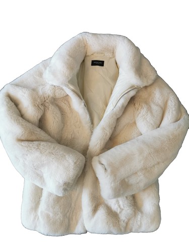 Eddie pen piuma teddy jacke - eddie,