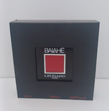 Leonard BALAHE Parfum 7,5 ml