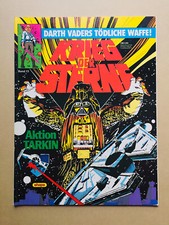 Star Wars Krieg der Sterne