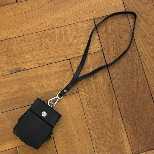 Jil sander tasche - sander, mini