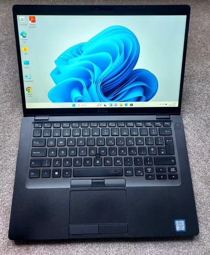 Dell latitude 5400 - 5400, (512gb