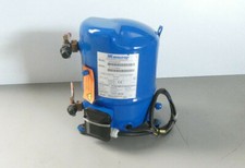 Maneurop Danfoss Kompressor | Model MTZ18JA5AVE | 10A Max, LR 40A, 230V 1~ 50Hz