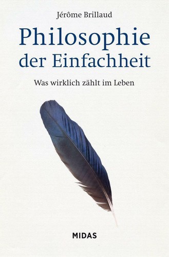 Philosophie der einfachheit - der,