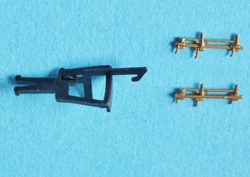 Hornby dampfrohre - dampfrohre, &