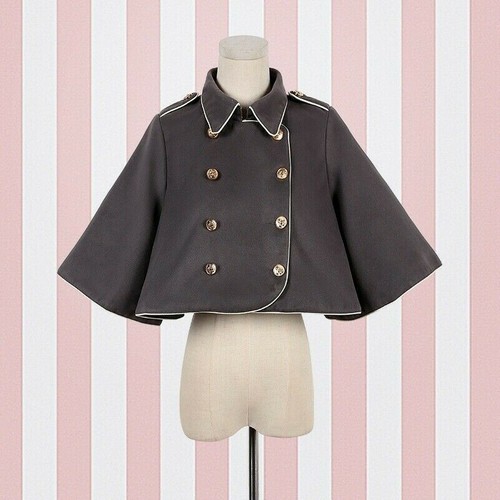 Damen cape shrug poncho mantel - shrug,
