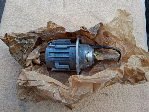 Motor 266 oetf 10 - motor, 266.02-05,