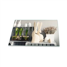 Herdabdeckplatte Ceran 1