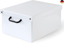 Aufbewahrungsbox mit deckel