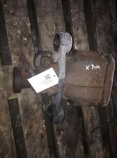 11186 Hinterachsgetriebe