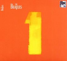 1 (Remastered) von The Beatles