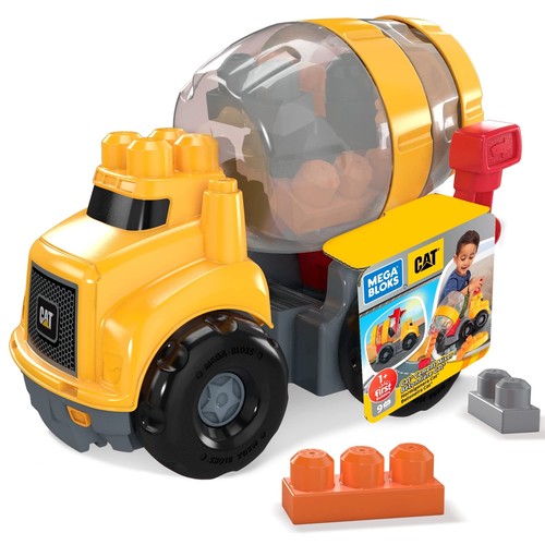 Mega bloks gfg11 - -, cat