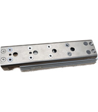 SMC MXQ16-100Z Pneumatischer