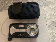 ** Jay-Tech Jaycam Jay Cam  i6530Kamera AF 15xZoom Digital Camera **