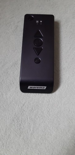 Warema fernbedienung für - warema,