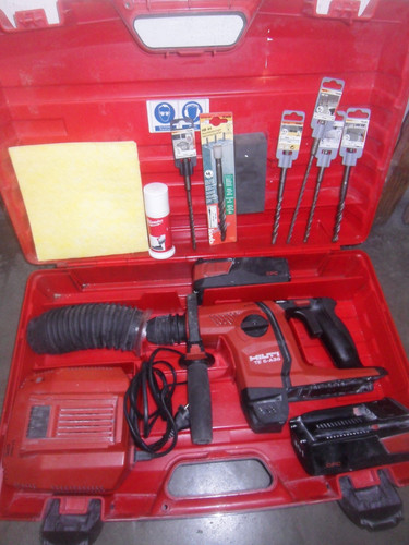 Hilti a36 - hilti, 6-a36