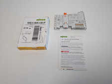 Wago 753 – 467 Modul Digital