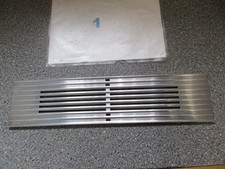 Miele CVA 5060 Lochblech