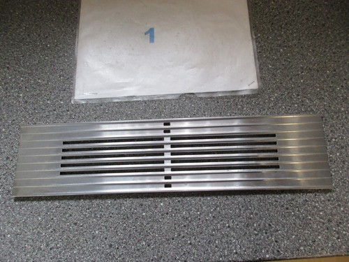 Miele cva 5060 lochblech - miele,