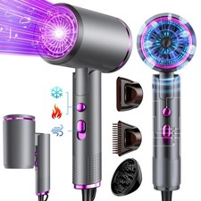 2400 W Haartrockner Föhn