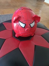 Spiderschwein Spardose Von Den Simpsons Rare Sammlerstück