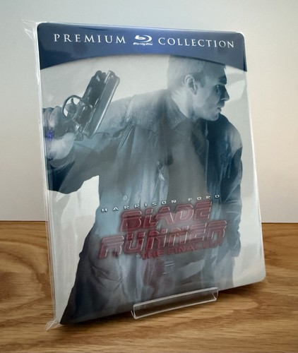 Blade runner the final cut - runner,