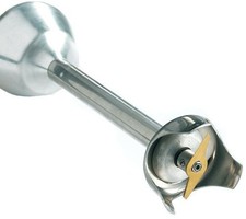 Dynamic M160 S mit 2 Klingen -