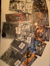 Warhammer 40k Chaos 850 Punkte