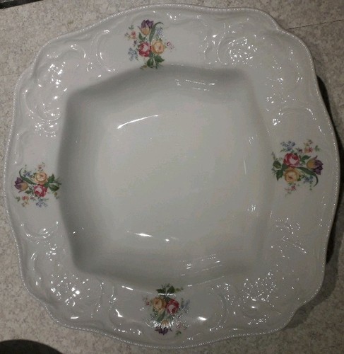 Servierschale porzellan - servierschale,