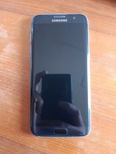 Samsung Galaxy S7 edge Custom