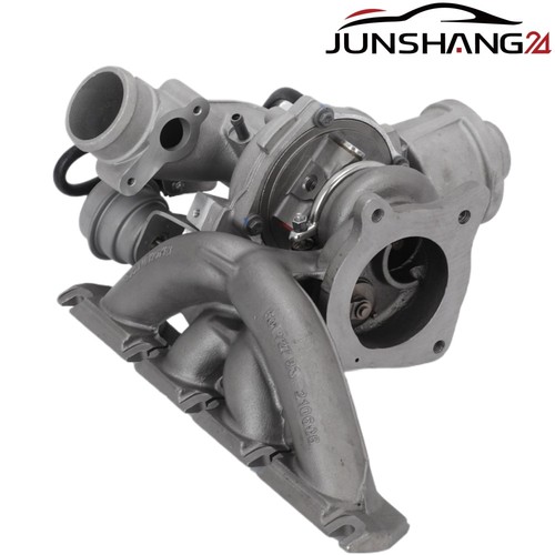 Turbolader 53039700087 audi - turbolader,