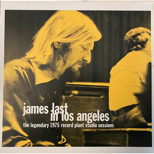 James last los - los, angeles