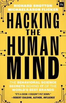 Hacking the human mind - human,