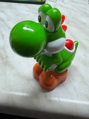 Nintendo yoshi figur original - nintendo,